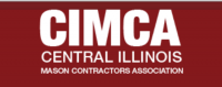 CIMCA – Central Illinois Mason Contractors Association