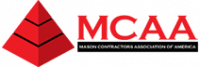 MCAA -- Mason Contractors Association of America
