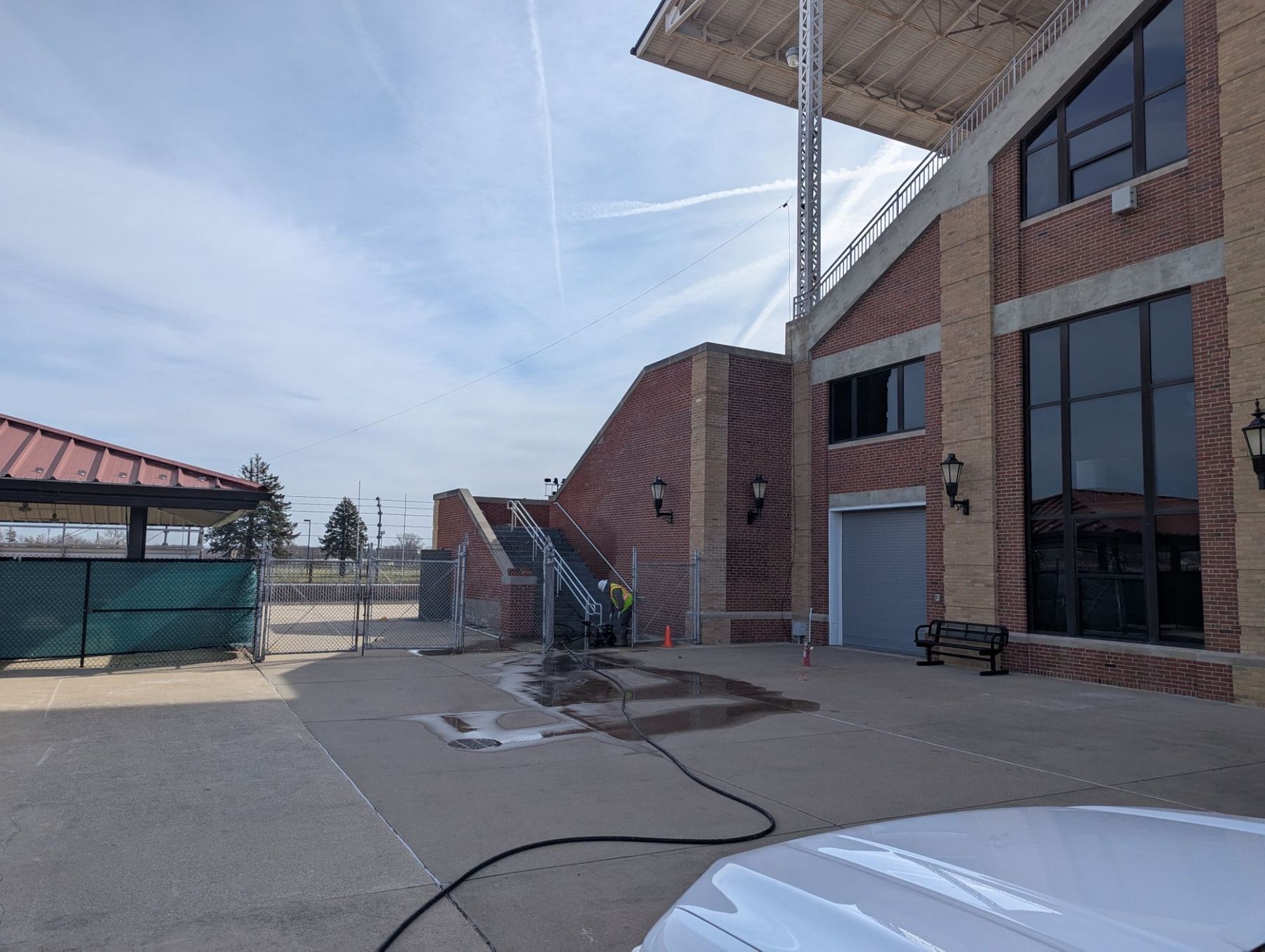 IL State Fairgrounds - 039-150-198 PH 1