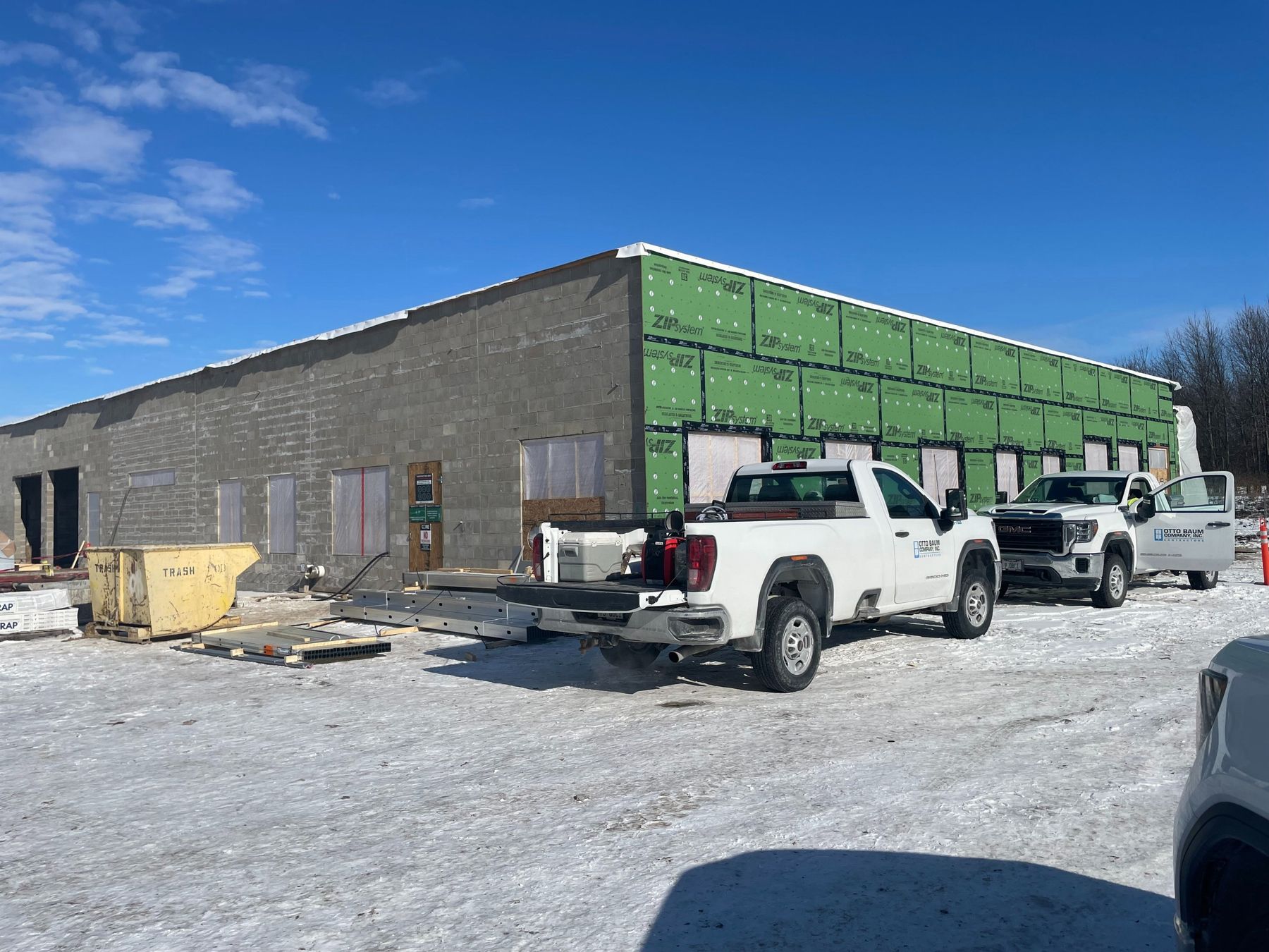 Mclean County Animal Control Facility