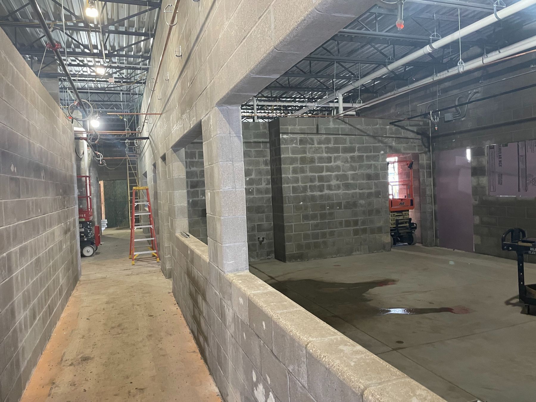 Mclean County Animal Control Facility