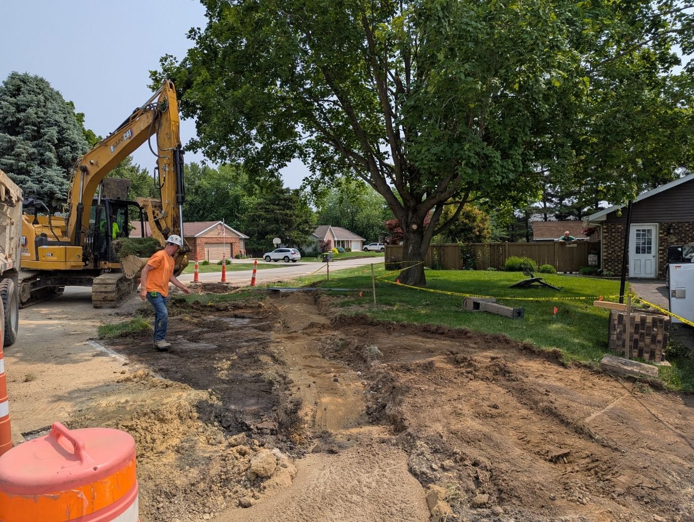 Somerset Multi-Use Path