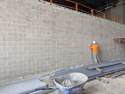 SSD 186 Springfield HS Addn/Reno BR#3