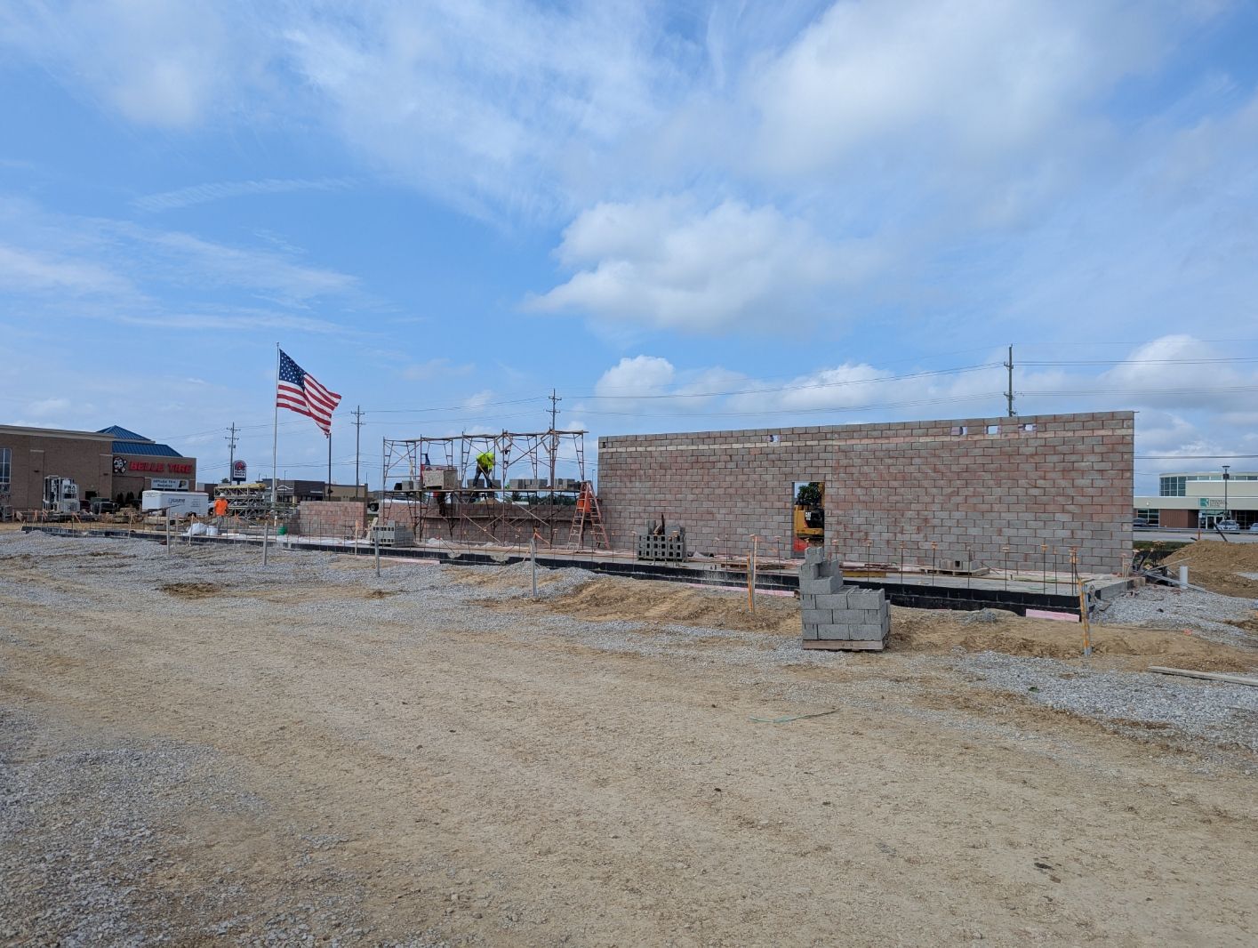 Terre Haute Crew Carwash
