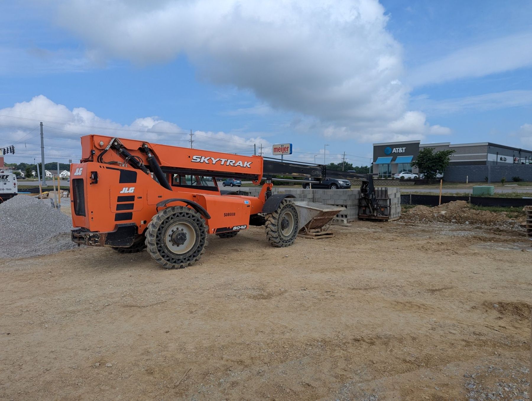 Terre Haute Crew Carwash