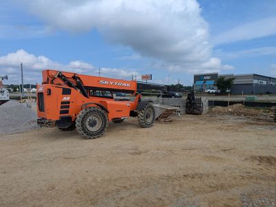 Terre Haute Crew Carwash