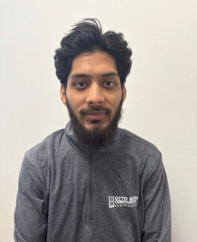 Mohammed Anam Rahman