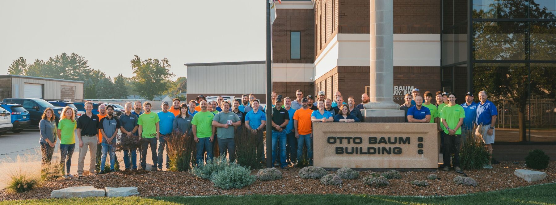 The OBCI Team