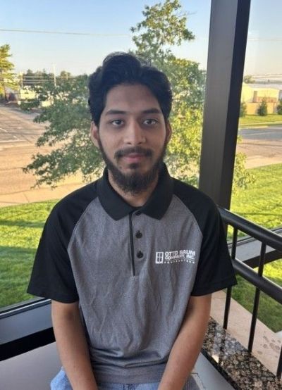 Mohammed Anam Rahman