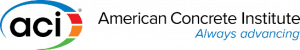 American Concrete Institute